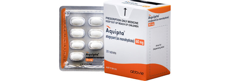 Atogepant: Μια νέα θεραπεία για την πρόληψη της Ημικρανίας